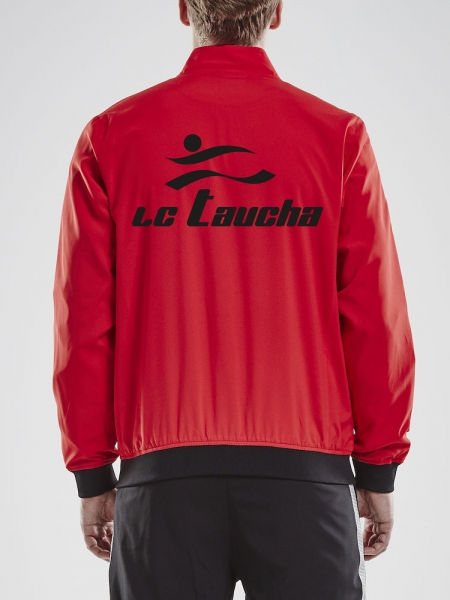 Craft Pro Control Präsentationsjacke Männer - Rot